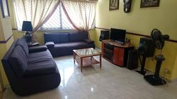 Blk 403 Serangoon Avenue 1 (Serangoon), HDB 4 Rooms #572721211